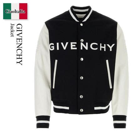 giubbino givenchy|Givenchy Giubbino .